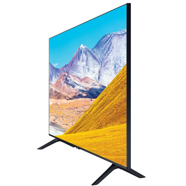 Телевизор Samsung UE50TU8000UXCE 50" 4K UHD - фото 2