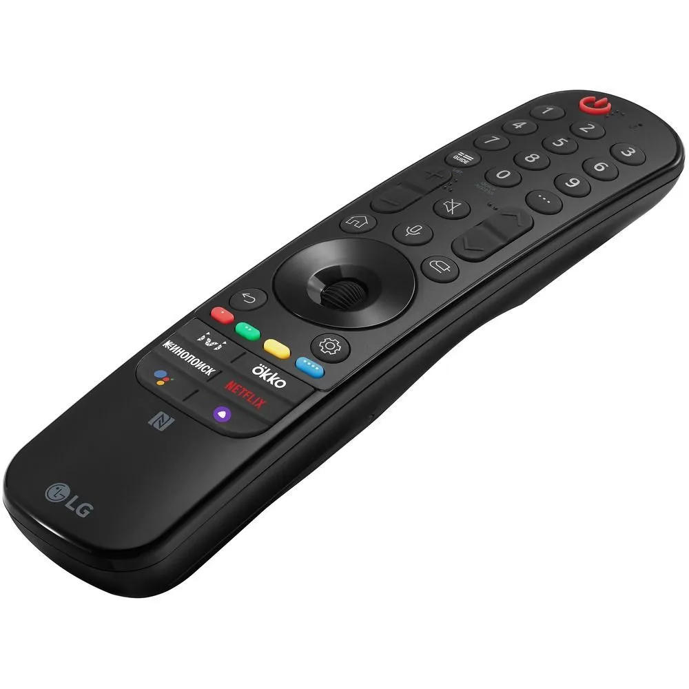 Телевизор LG 75UT91006LA 75" 4K UHD - фото 4