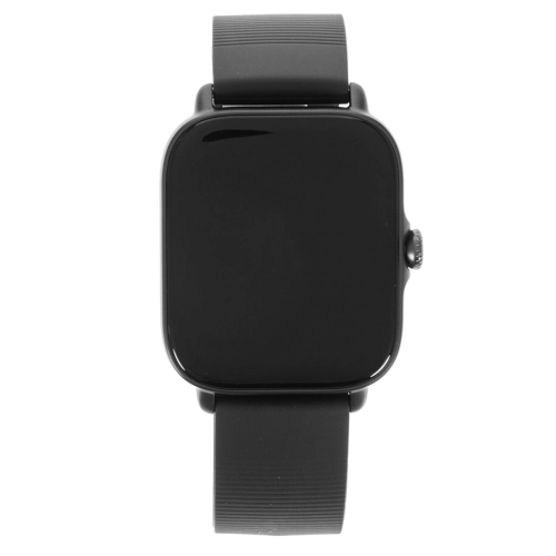 Смарт часы Amazfit GTS 3 A2035 Чёрный графит - фото 3