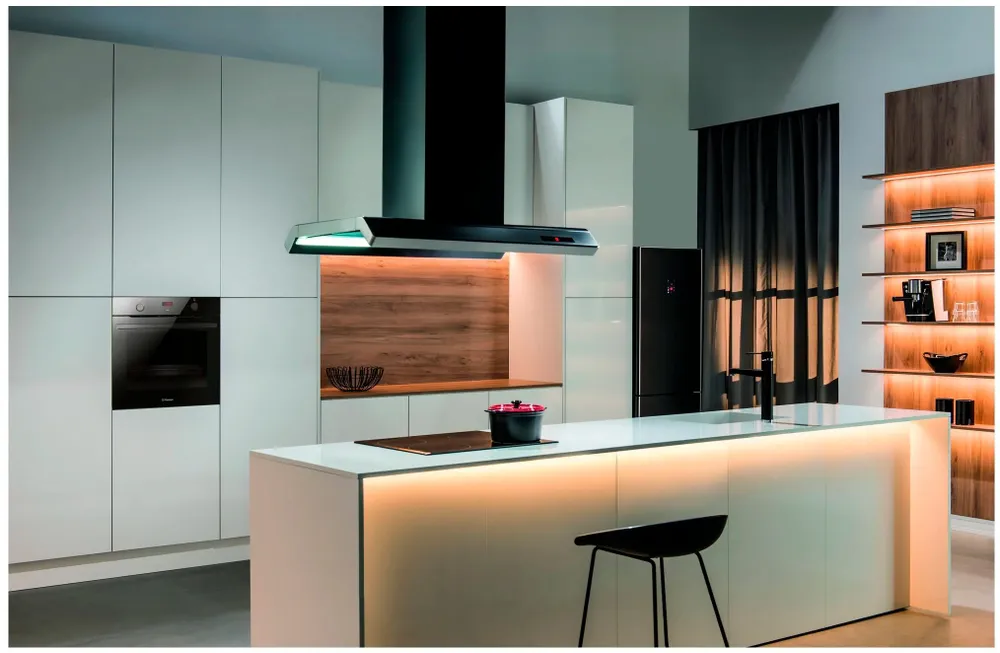 Встраиваемая электрическая духовка Hansa BOES684097 + Встраиваемая стеклокерамическая поверхность Hansa BHC-66216 - фото 13 Встраиваемая электрическая духовка Hansa BOES684097 + Встраиваемая стеклокерамическая поверхность Hansa BHC-66216 - фото 13