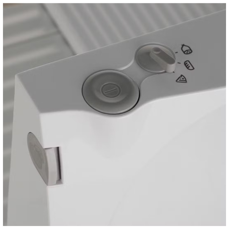 Ломтерезка Gorenje R402W - фото 21