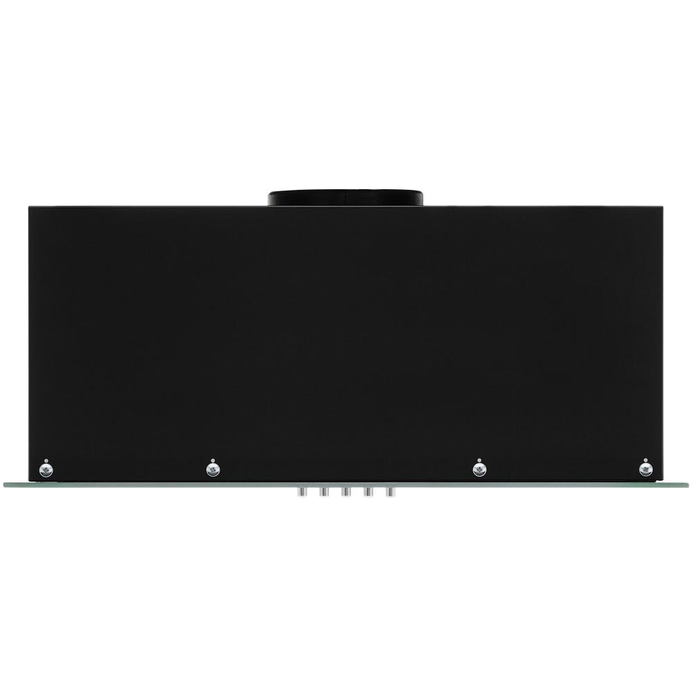 Вытяжка полновстраиваемая Krona WERMUT 500 DN BLACK PB BF - фото 13