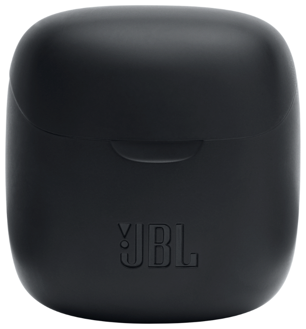 Беспроводные наушники JBL Tune 225 TWS, black - фото 7