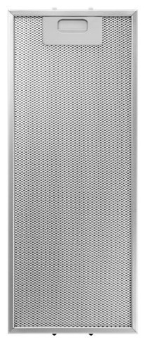 Вытяжка Samsung NK24M1030IS серебристая - фото 3
