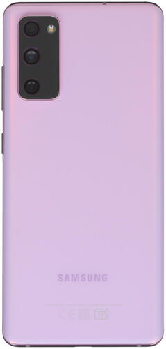 Смартфон Samsung Galaxy G780, S20FE, 6/128GB Violet - фото 3