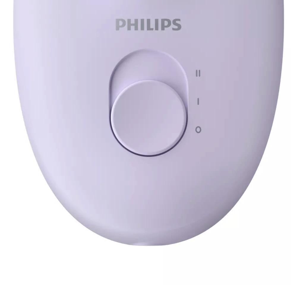 Эпилятор Philips BRE275/00 - фото 3