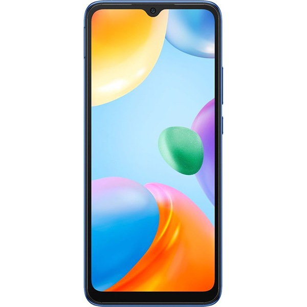 

Смартфон Xiaomi Redmi 10C 4/64Gb Ocean Blue