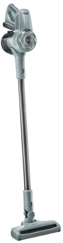 Вертикальный пылесос беспроводной De'Longhi XLM353.ADC серый