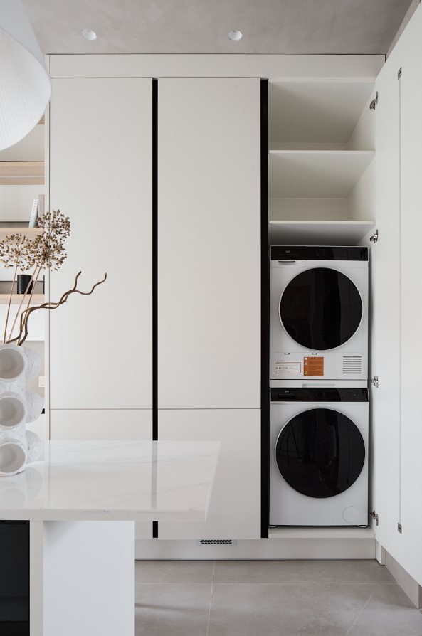 Стиральная машина VARD VWF494 - фото 12