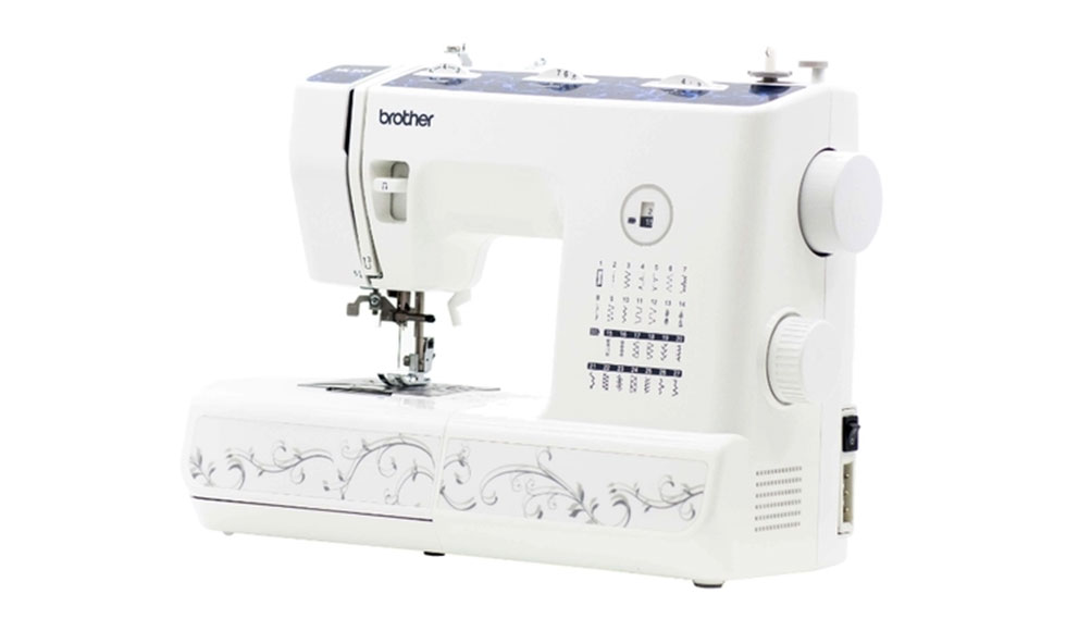 Швейная машинка Brother ML-500, белый