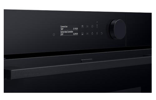 Встраиваемый духовой шкаф Samsung NV7B5765RAK/WT - фото 13