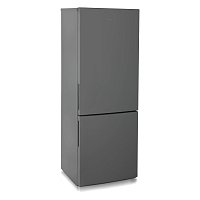 

Холодильник Бирюса W6034 серый