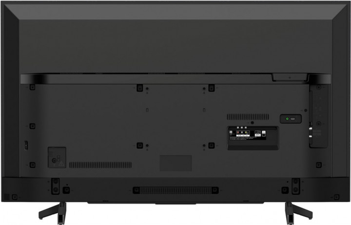 Телевизор Sony LED KD-43XG7005BR 43" 4K UHD - фото 3