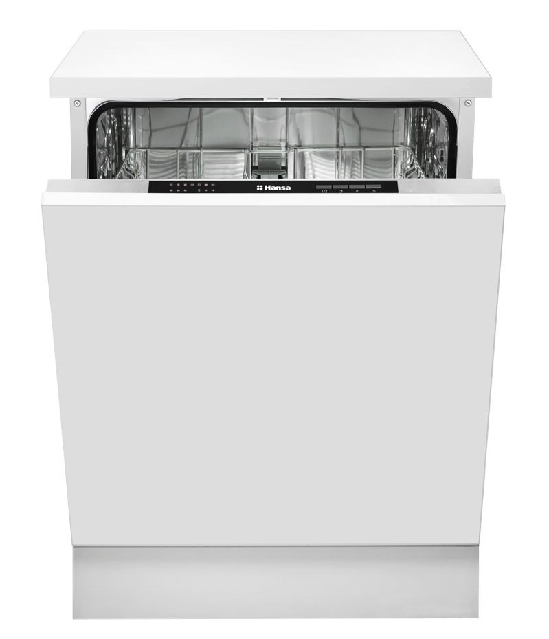 Встроенная посудомоечная машина Hansa ZIM676H - фото 1