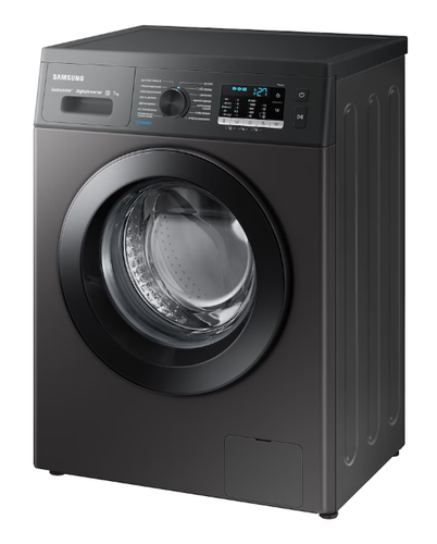 Стиральная машина Samsung WW70AK5S21CXLT_KZ - фото 7