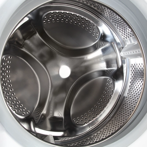 Стиральная машина Indesit IWSB 5085 CIS Белая - фото 6