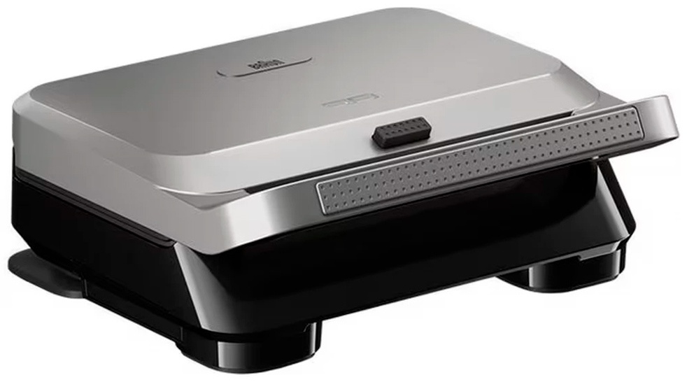 Бутербродница Braun SM5005 серая