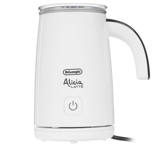 

Вспениватель молока DeLonghi EMF2.W Белый