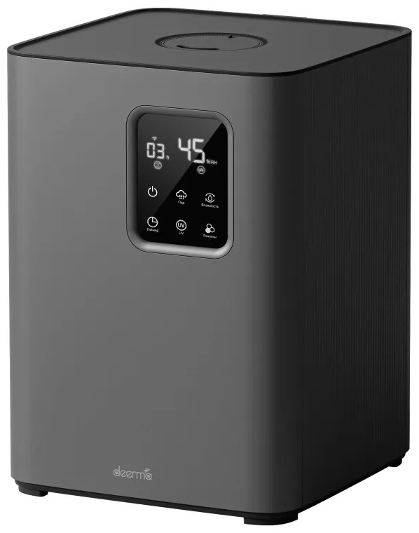Увлажнитель воздуха Deerma F952W черный