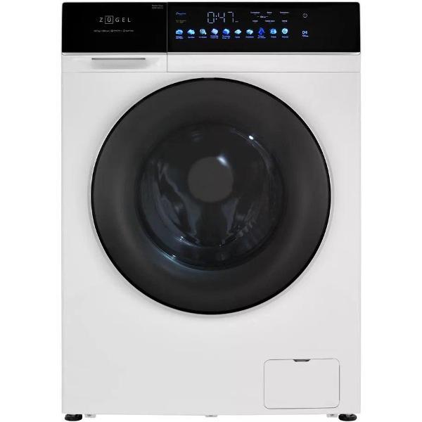 Стиральная машина ZUGEL ZWDF107121I - фото 13