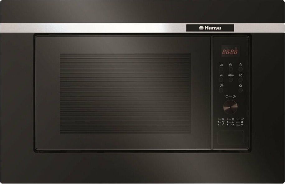 Встраиваемая СВЧ-печь HANSA AMG20BFH + поверхность Hansa BHKS6718511 + духовка Hansa BOES681611 Встраиваемая СВЧ-печь HANSA AMG20BFH + поверхность Hansa BHKS6718511 + духовка Hansa BOES681611