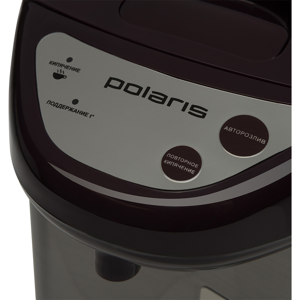 Термопот Polaris PWP 3215 черный - фото 3