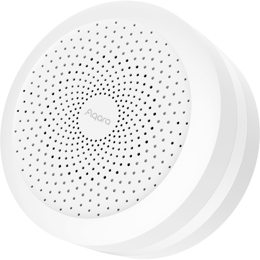 AQARA Центр Умного Дома M1S Gen 2, модель HM1S-G02: купить в интернет  магазине | Tgrad.kz