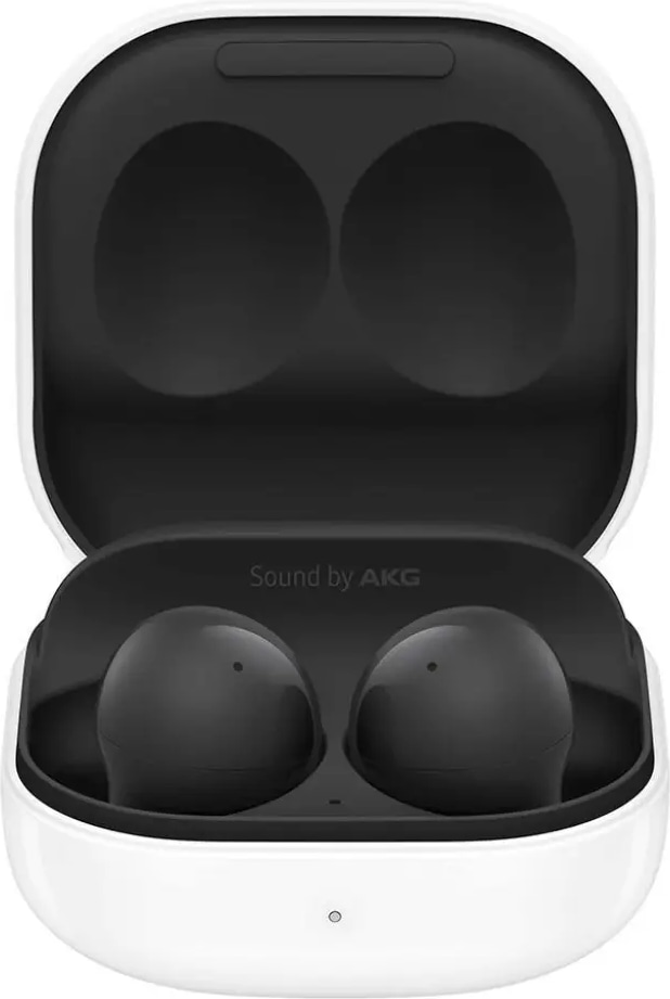 

Наушники беспроводные Samsung Galaxy Buds2 SM-R177NZKACIS Black