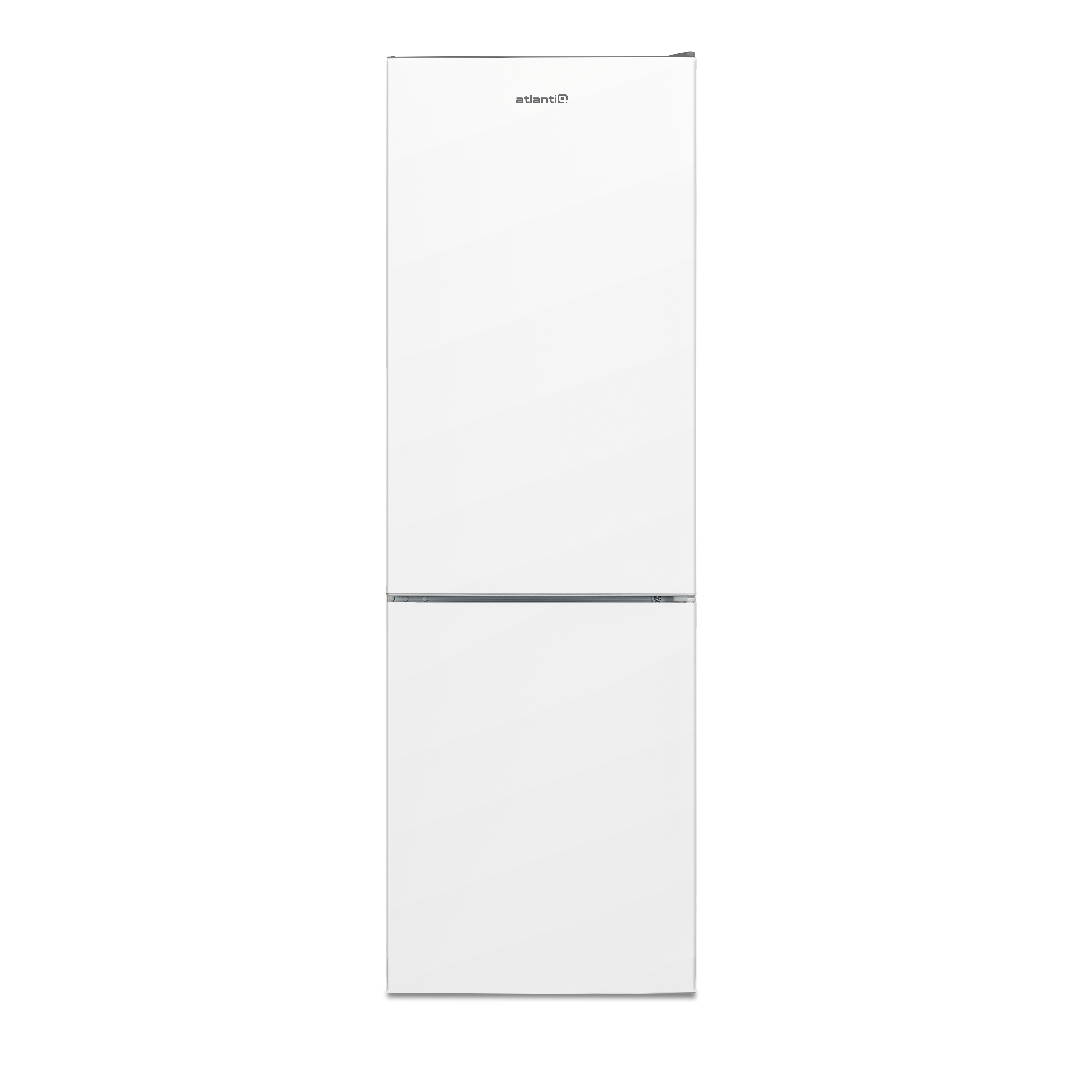 Холодильник Atlantiq ITNF 49AW224 U белый Холодильник Atlantiq ITNF 49AW224 U белый