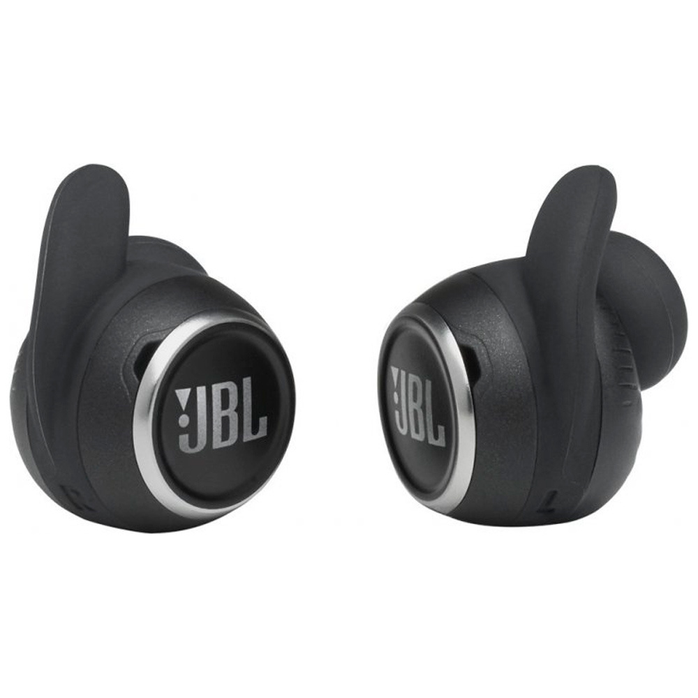 Беспроводные наушники JBL Reflect Mini JBLREFLMININCBLK Black