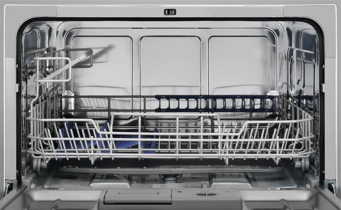 Настольная посудомоечная машина Electrolux ESF2400OS - фото 3 Настольная посудомоечная машина Electrolux ESF2400OS - фото 3