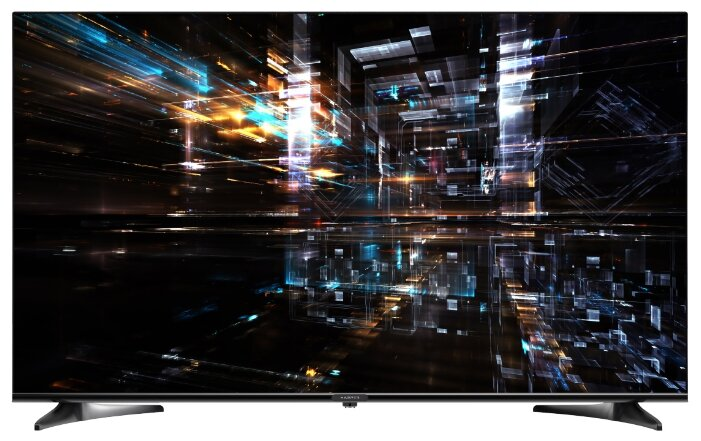 

Телевизор HARPER 43F720T 43" FHD