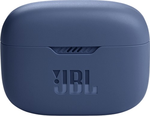 Беспроводные наушники JBL Tune 130NC T130NCTWSBLU синие - фото 1