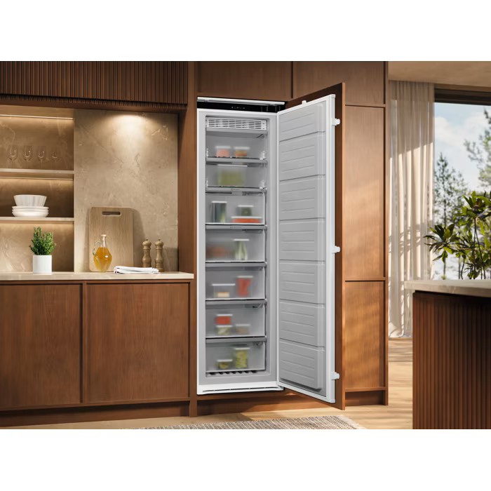 Встраиваемый морозильник Electrolux EUN7ND18S - фото 2 Встраиваемый морозильник Electrolux EUN7ND18S - фото 2
