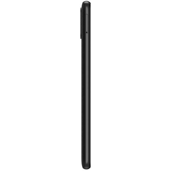 Смартфон Samsung Galaxy A03 4/64b Black - фото 9
