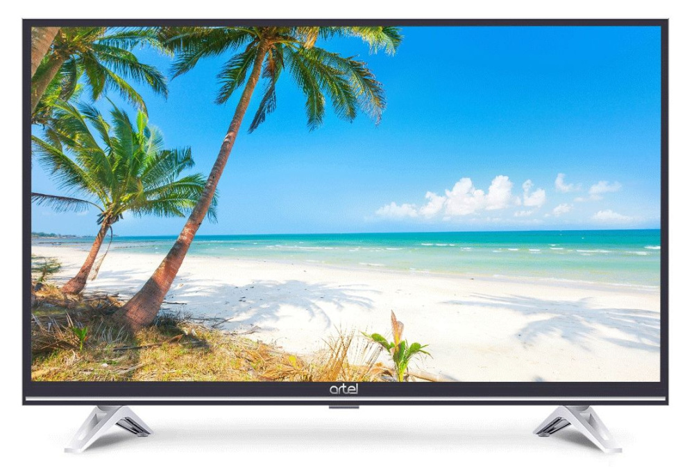 

Телевизор Artel TV LED UA43H1400 43" FHD