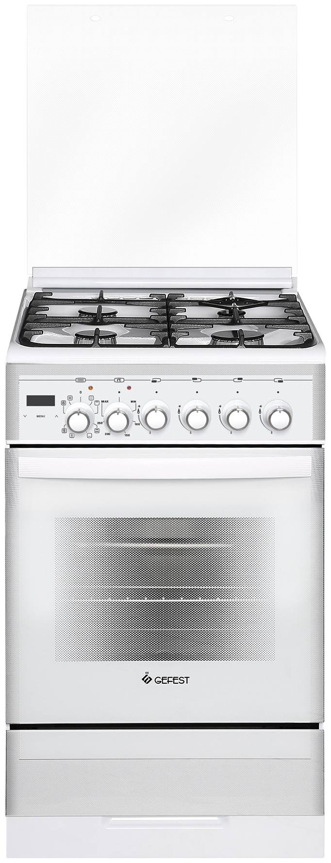 Плита комбинированная Gefest ПГЭ 5302-04 0040 Плита комбинированная Gefest ПГЭ 5302-04 0040