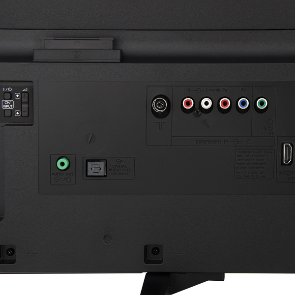 Телевизор Sony KDL-40RE353 40" FHD - фото 3