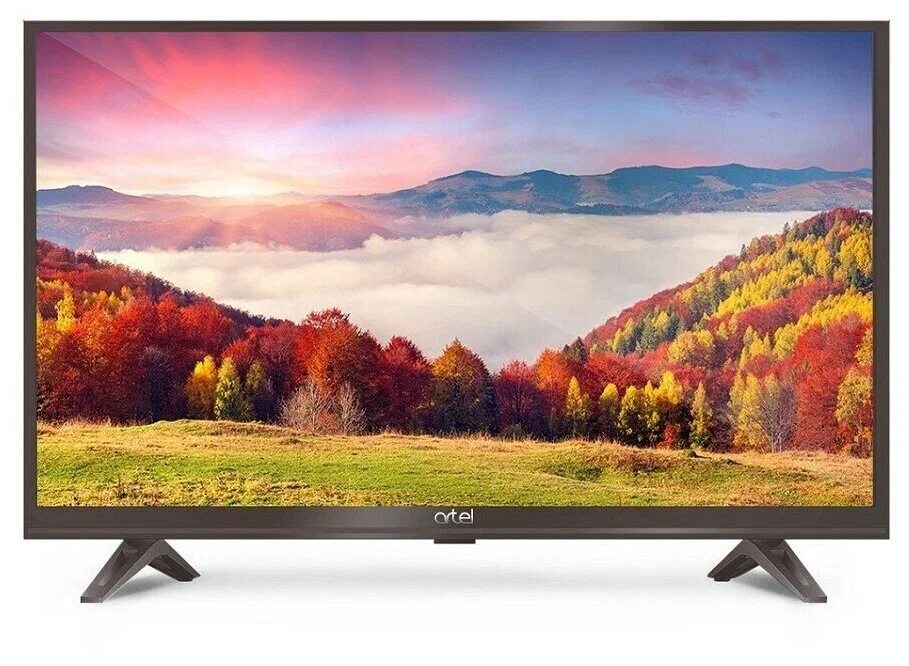 Телевизор Artel TV LED UA32H1200 KZ