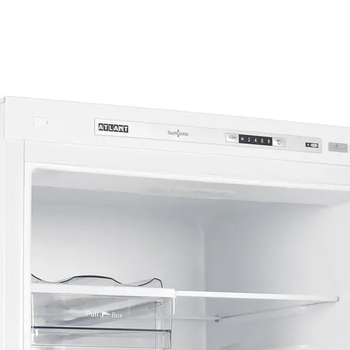 Холодильник Atlant ХМ 4621-101 белый - фото 7