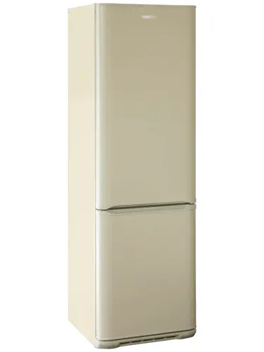 Холодильник Бирюса G627 бежевый - фото 1