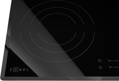 Встраиваемая стеклокерамическая поверхность ZUGEL ZEH603B - фото 13 Встраиваемая стеклокерамическая поверхность ZUGEL ZEH603B - фото 13