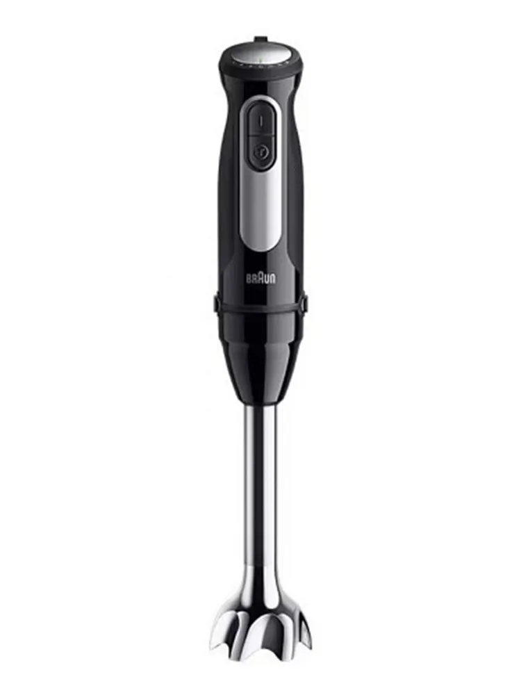 Блендер Braun MQ55254 MBK - фото 3