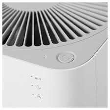 Очиститель воздуха, Xiaomi, Mi Air Purifier 2H AC-M9-AA, Белый