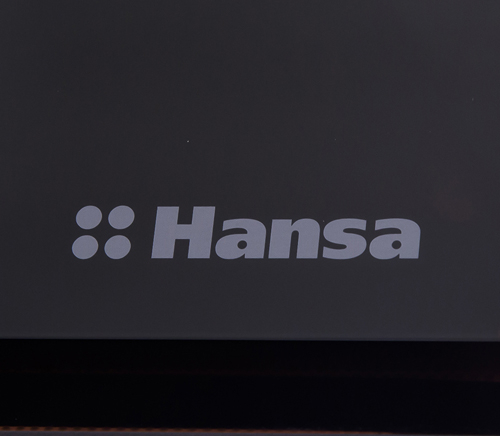 Варочная панель электрическая Hansa BHI68318  черная - фото 3