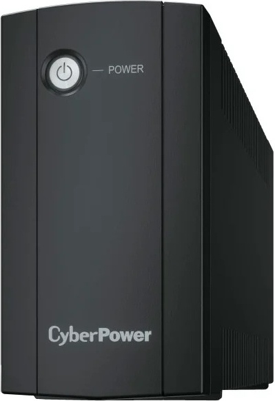 Источник бесперебойного питания CyberPower UTI875E - фото 1