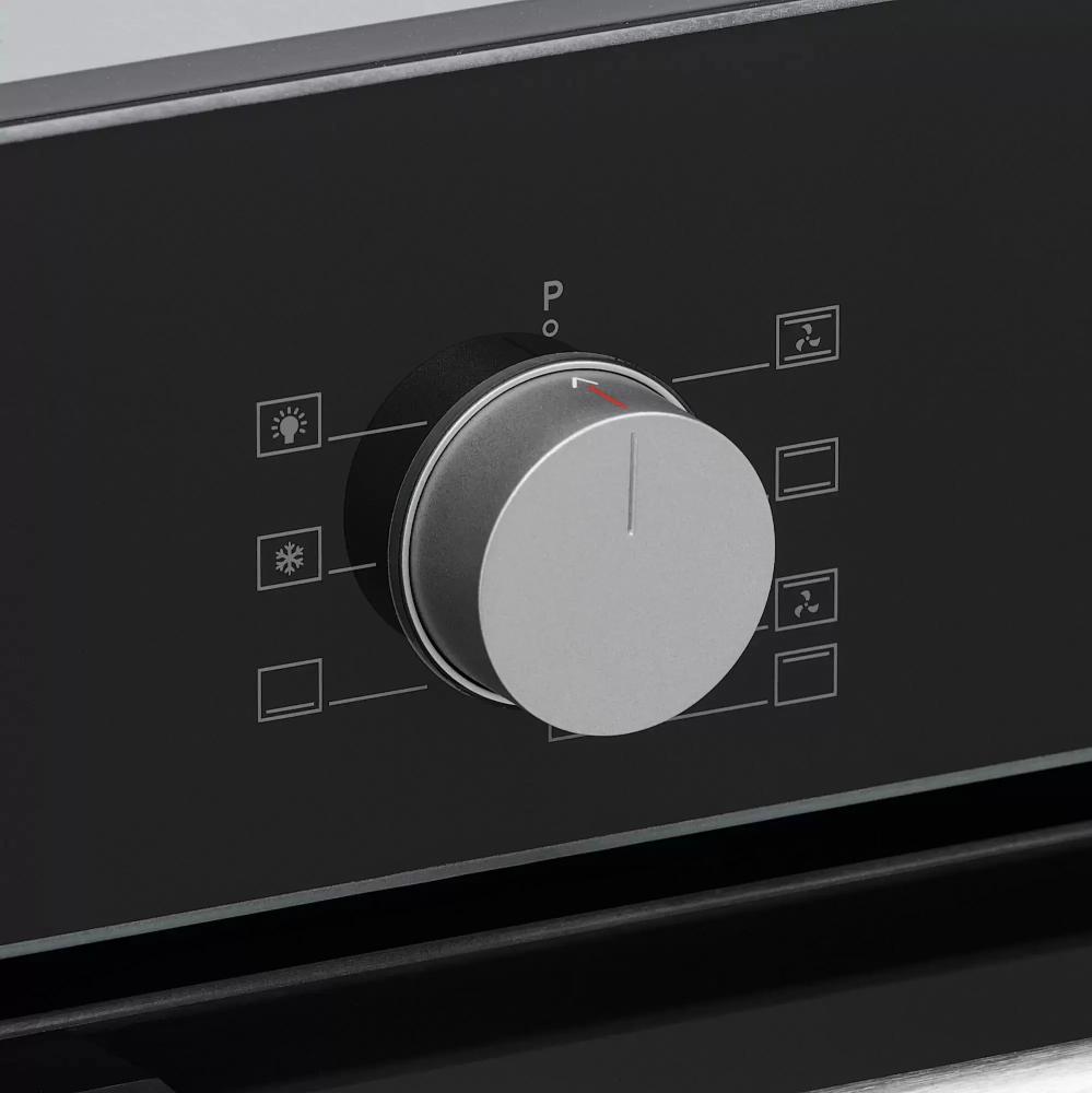 Электрический духовой шкаф KRONA ALPHA 60 BL - фото 18