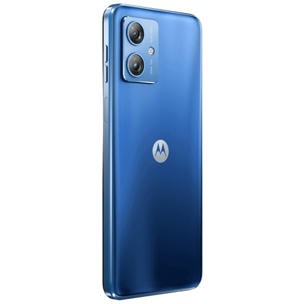 Смартфон Motorola G54 5G 8/256GB Indigo Blue - фото 2