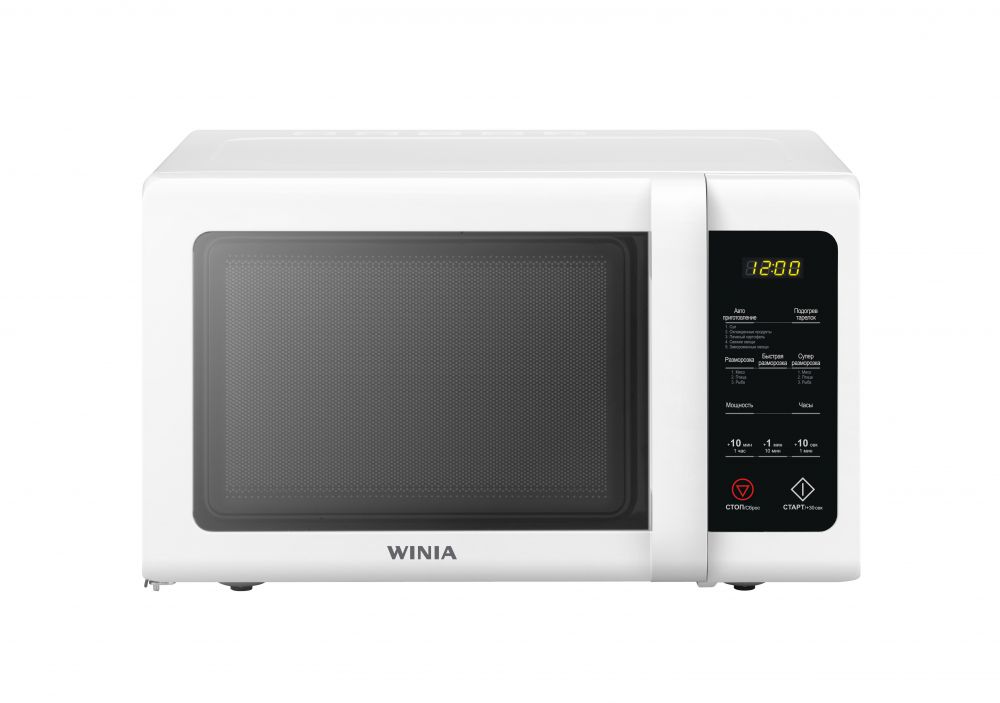 

Микроволновая печь WINIA KOR-81RZW