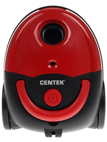 Пылесос Centek CT-2518 красный